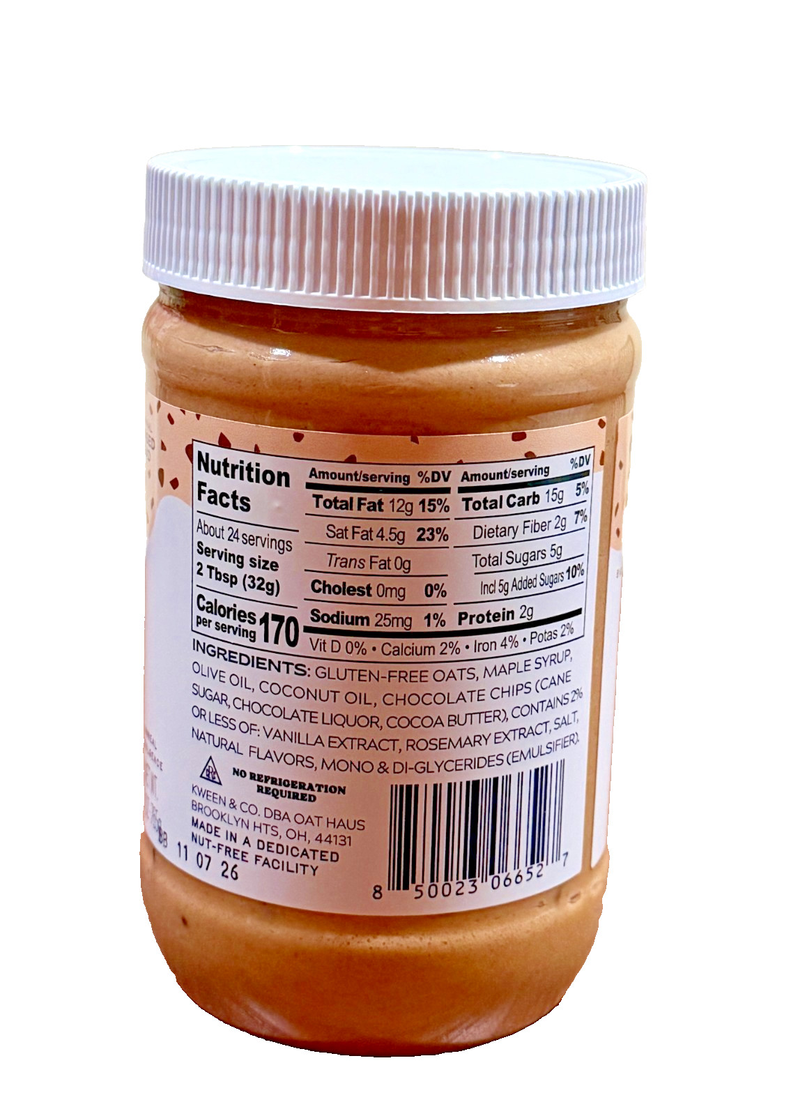 2-PACK Comtes De Provence Salted Butter Caramel Sauce 26.4 Oz PRODUCT OF FRANCE gallery