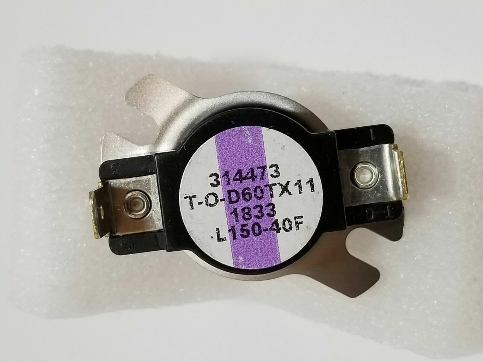 York Coleman L150-40F Limit Switch 314473 024-35596-000 SAME DAY SHIPPING gallery