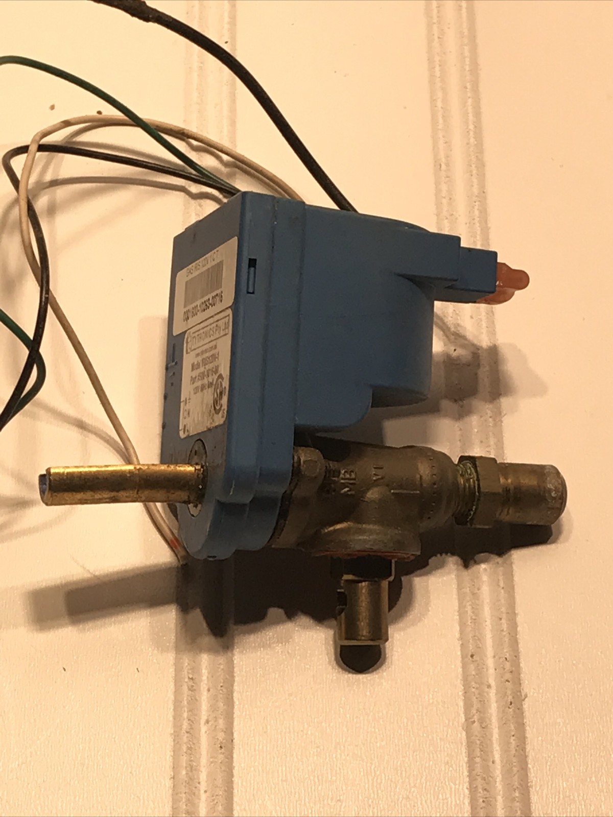 Viking Spark Module Tytronics OEM PA020058 IRIS120V-1 500-0016-00 gallery