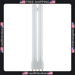 Sunlite FT18DL/835 compact fluorescent twin tube light 18W 120V 3500K 1 pack
