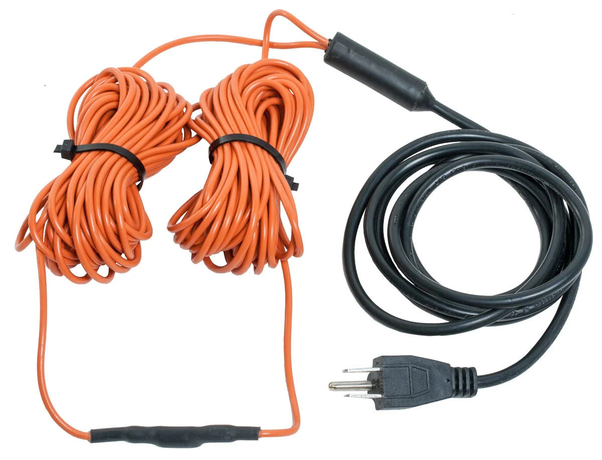 Jump Start Soil Heating Cable 48ft Hydroponic Propagation gallery