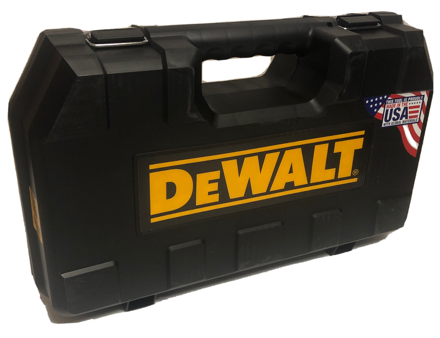 NEW DEWALT Hard Tool Case Box for DCF887D2 Impact Drill Driver Kit (CASE ONLY) gallery