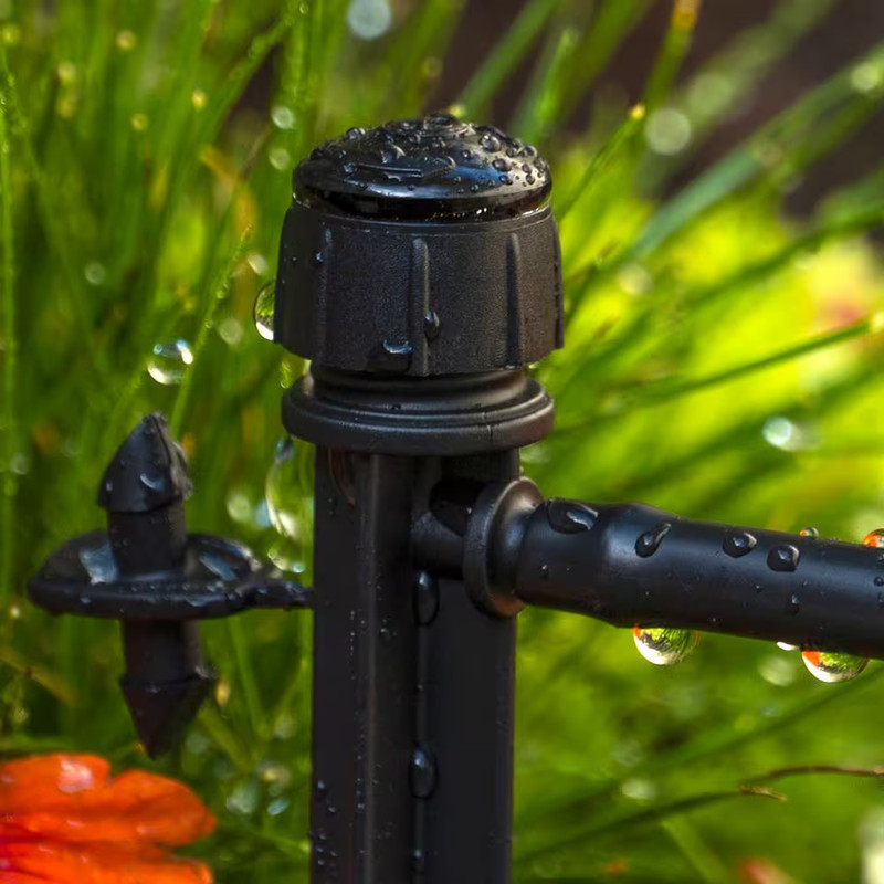 0-30 GPH Adjustable Bubbler on Spike 360° (25-Pack) gallery