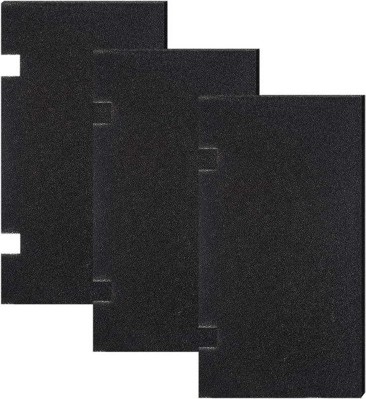 3 PCS RV A/C Filter Replacement, 14 X 7.5 Inch Duo-Therm Rv Air Conditioner Filt gallery