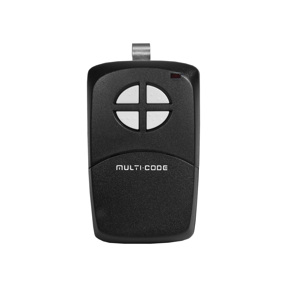 Linear MCS109710 310MHz MegaCode 2-Channel Visor Remote Transmitter MultiCode gallery