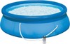 Easy Set Inflatable Swimming Pool Set: 15Ft X 48In –above Ground Pool gallery