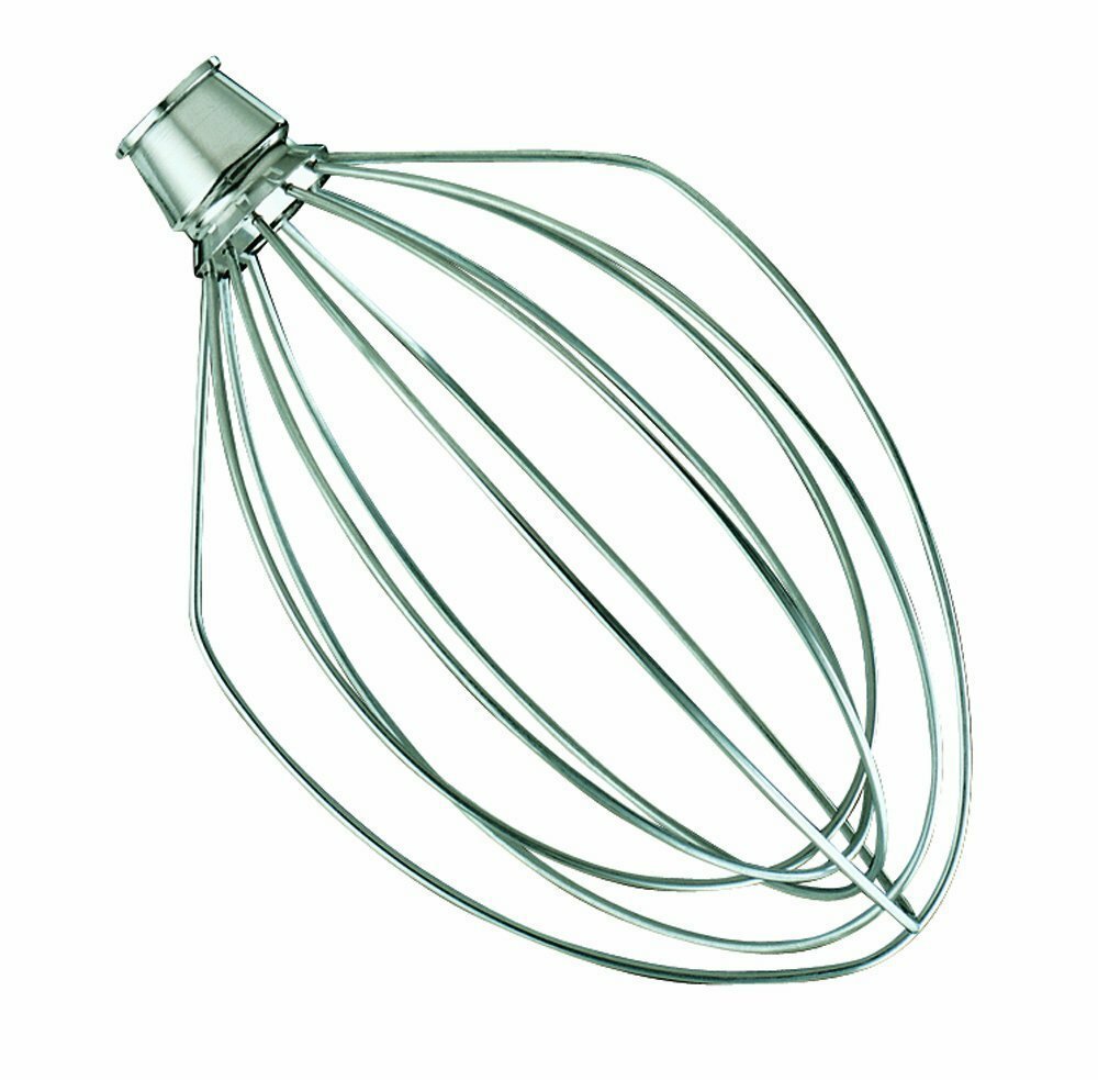 KitchenAid Mixer Commercial Wire Whip K5AWWC Use With KM25G KSMC50 K4SS K5(A) gallery