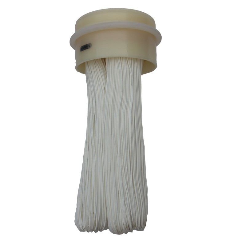 External Pressure PVDF Ultrafiltration Membrane Water Purifier1000L/h 0.1-0.4Mpa gallery