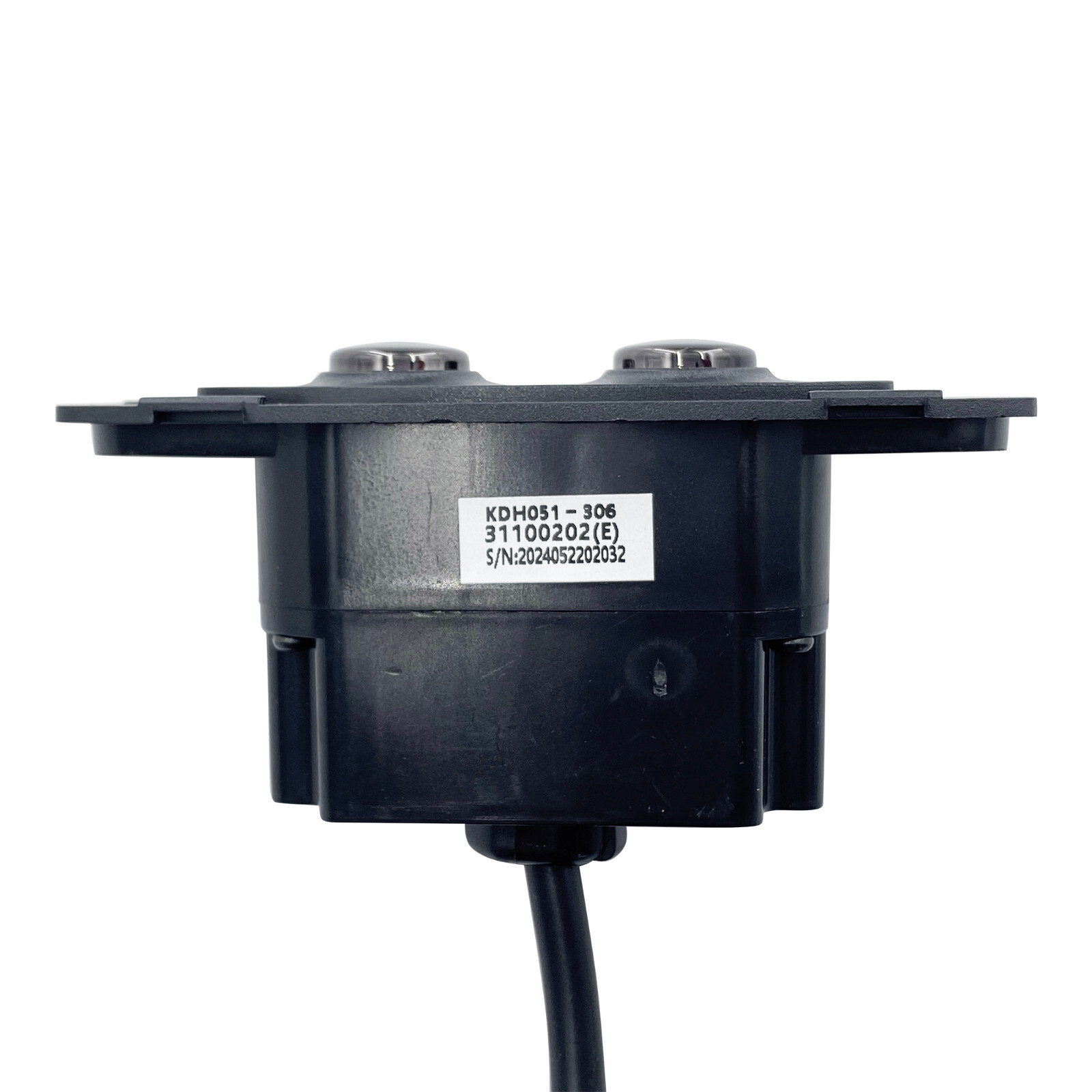 Kaidi 2 Button 5 Pin Switch Control KDH051-306 Replacement for Power Recliner gallery