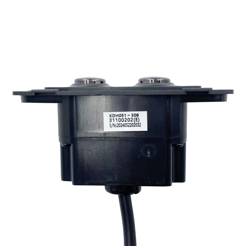 Kaidi 2 Button 5 Pin Switch Control KDH051-306 Replacement for Power Recliner gallery