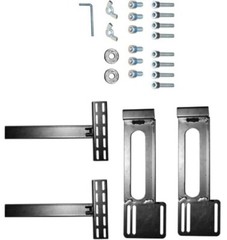 Serta Motion Essentials I,III,IV or iSeries Headboard Bracket TXL,F,Qn,SpltKg/CK