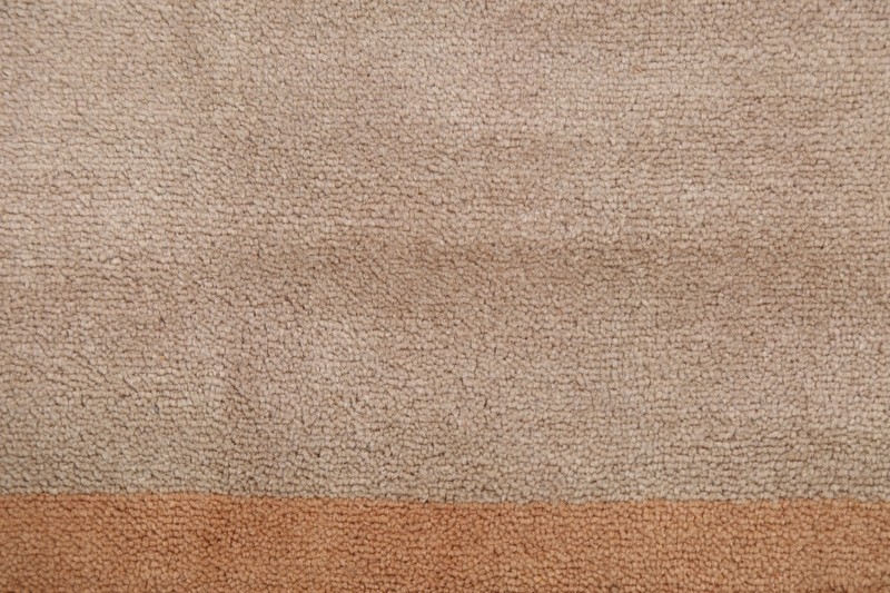 BORDERED Gabbeh Modern Oriental Area Rug Hand-knotted Wool Foyer Carpet 2x3 ft gallery