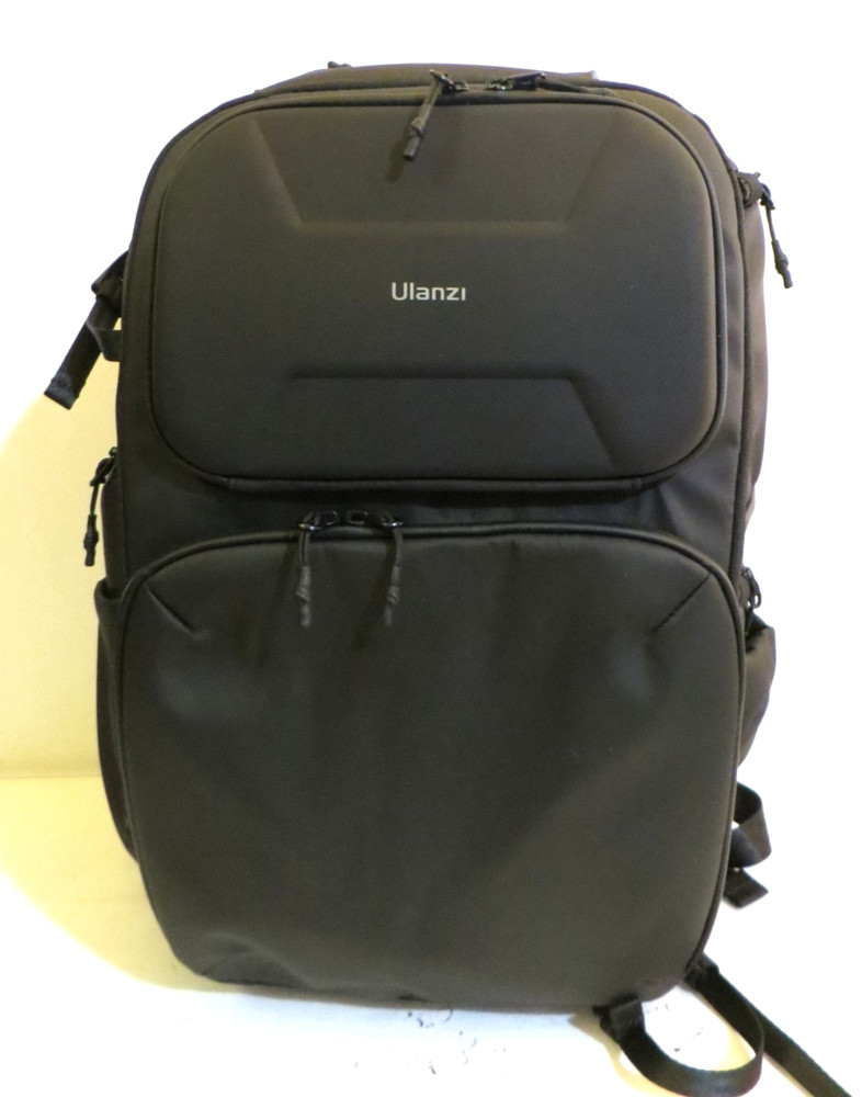 ULANZI BP10 35L Hardshell Camera Backpack