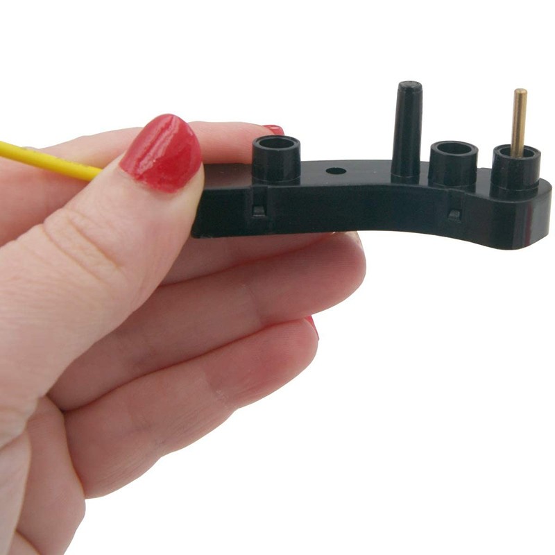 Supplying Demand W10882923 W10377151 Refrigerator Ice Maker Assembly Replacement gallery