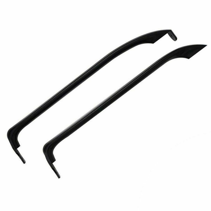 Freezer Refrigerator Door Handle Kit WR12X22183 for GE GTS18GBEJRBB GTH18GBDGRBB gallery