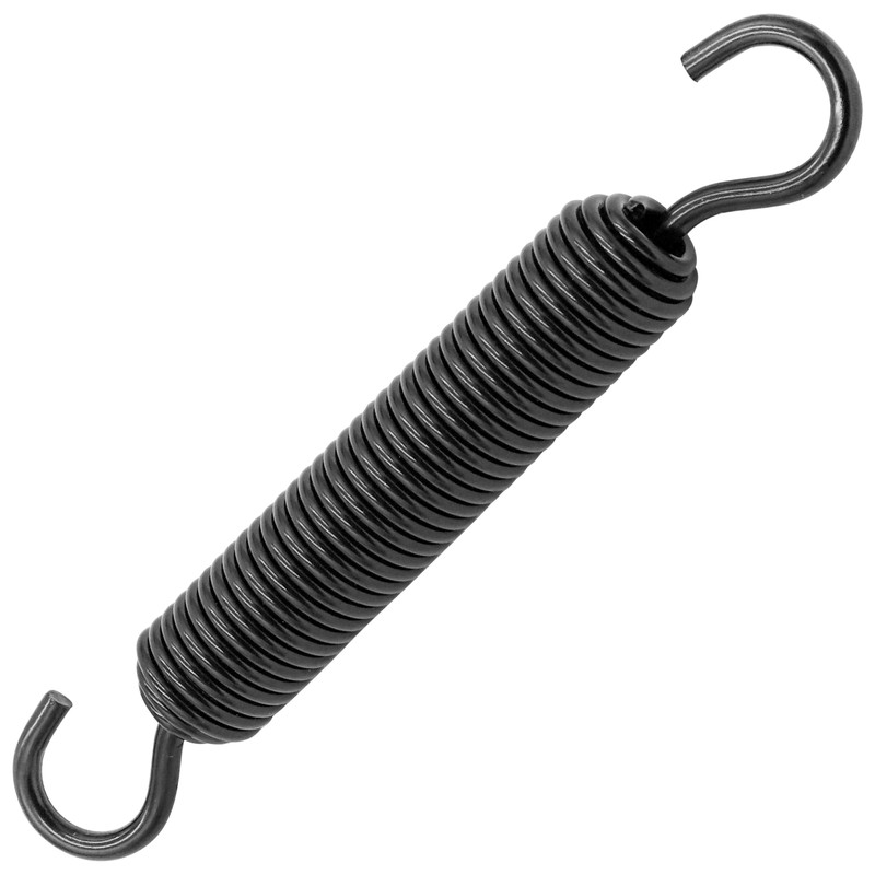 Drive Belt Extension Spring for John Deere 1023E 1025R 1026R 2025R 2026R 54" 60" gallery
