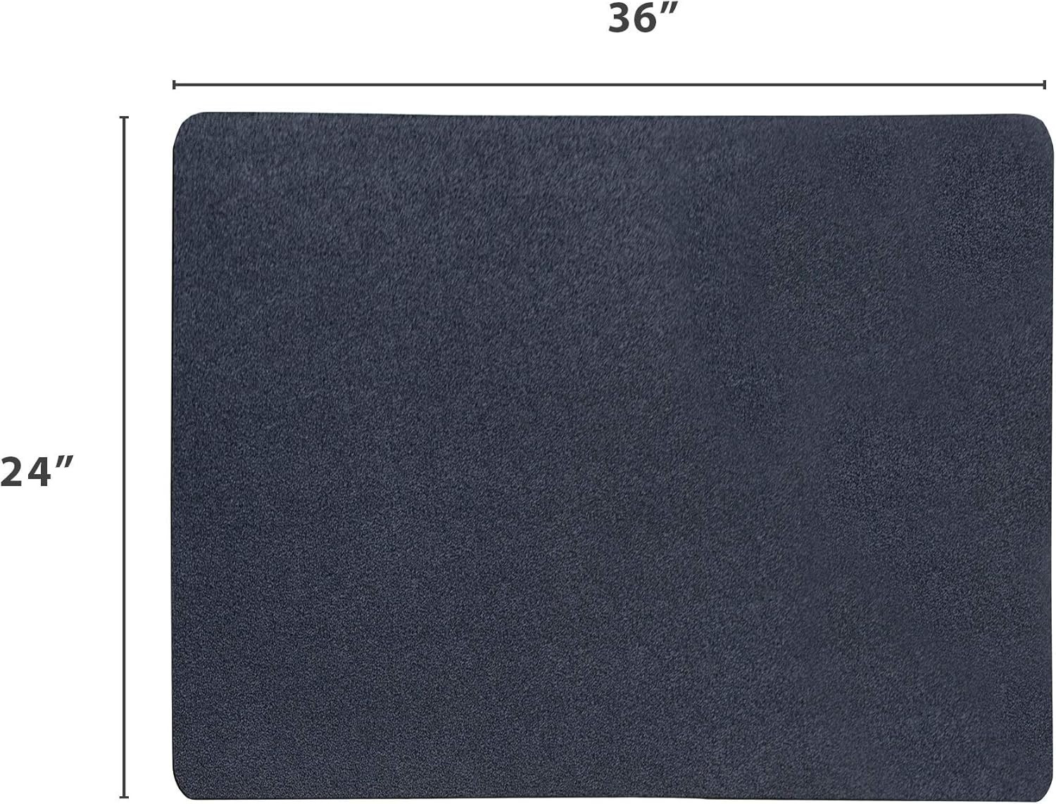 Rubber Floor Mat Multi Purpose Recycled Indoor Outdoor Utility Entryway Patio gallery