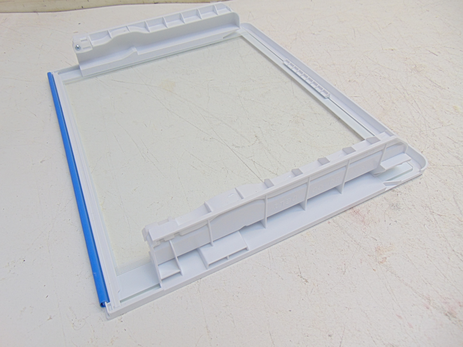 Frigidaire Refrigerator FRSC2333AS7 Deli Cover gallery