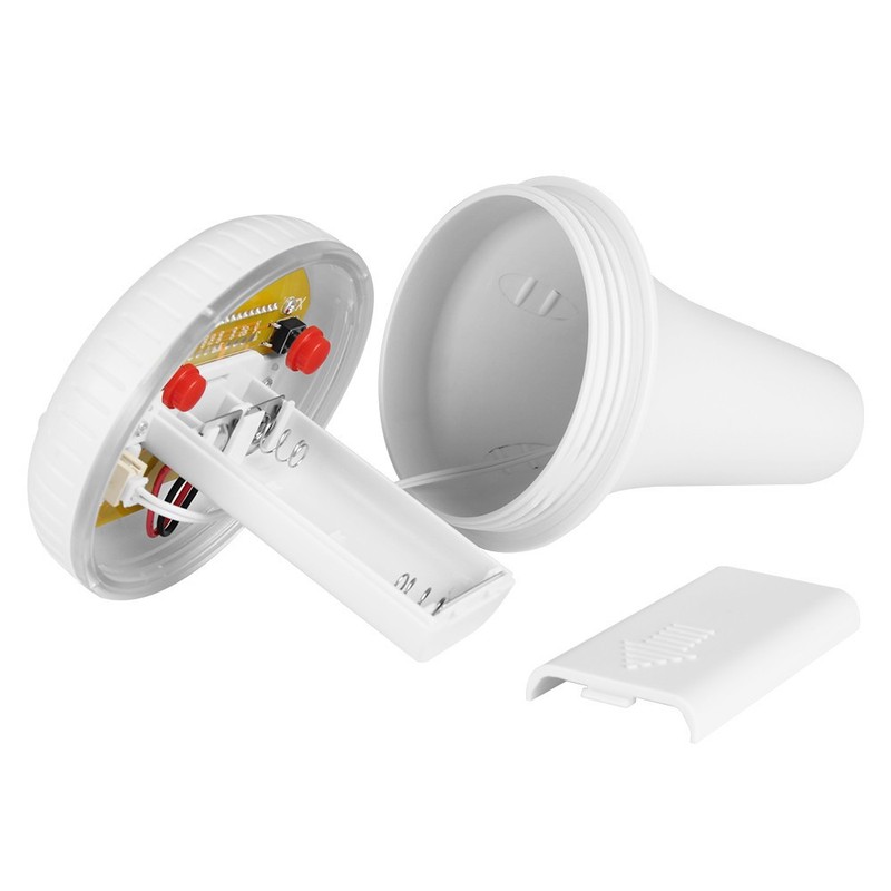INKBIRD Bluetooth Pool Thermometer Spa Temperature Testing App Control Pond Bath gallery