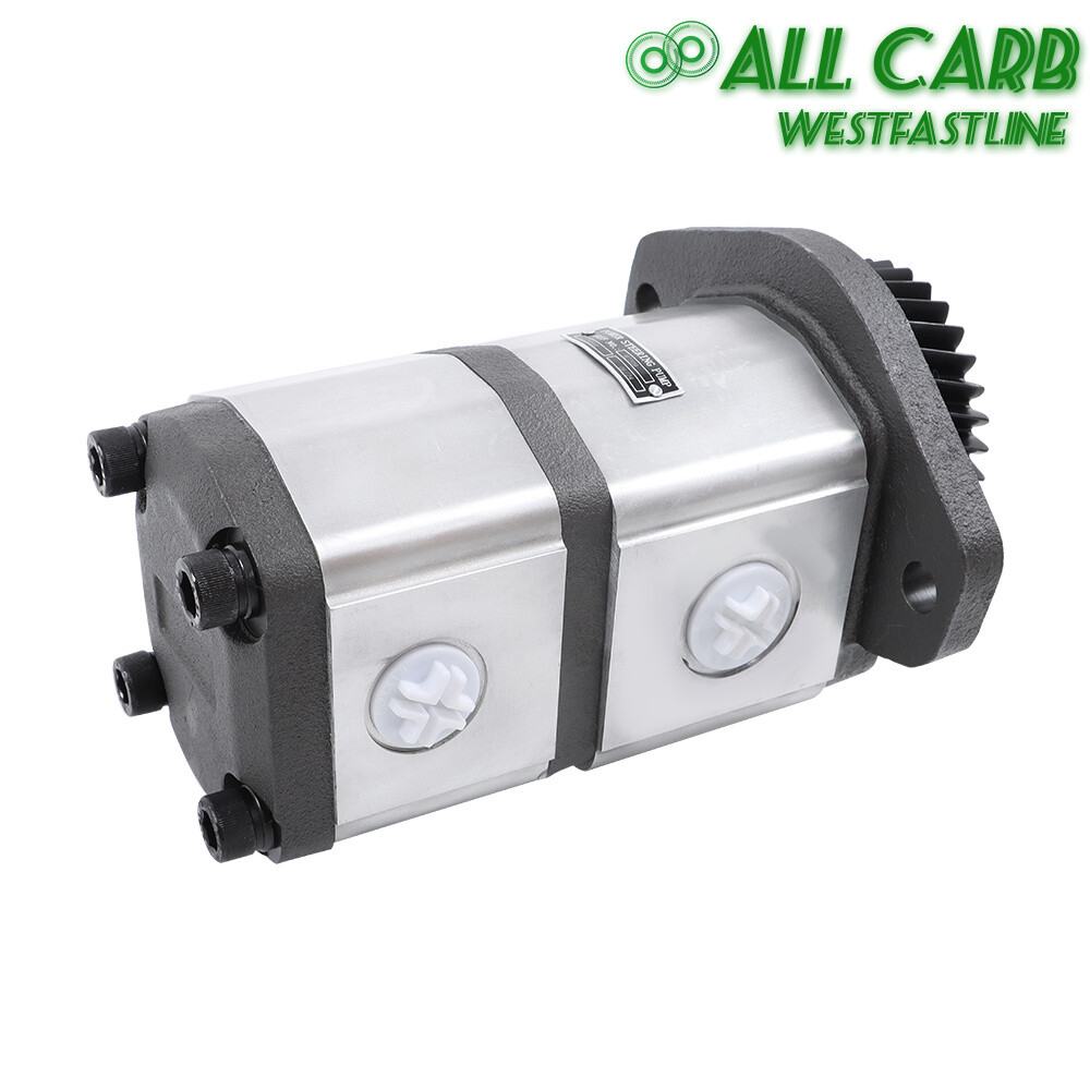 RE73947 RE72058 Hydraulic Pump For John Deere Tractor 5076E 5082E 5090E 5093E gallery