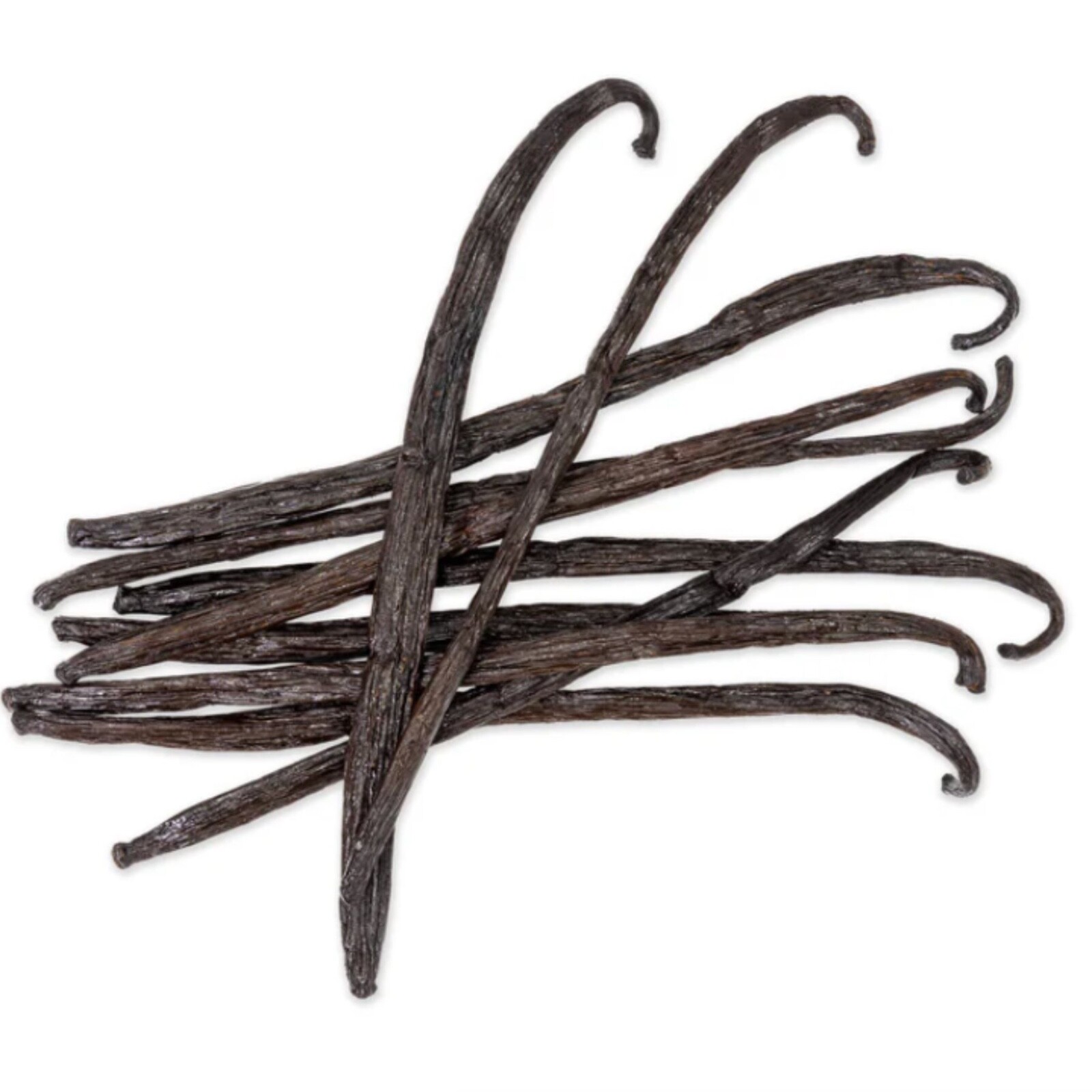 Gourmet Madagascar Vanilla Beans, Planifolia gallery