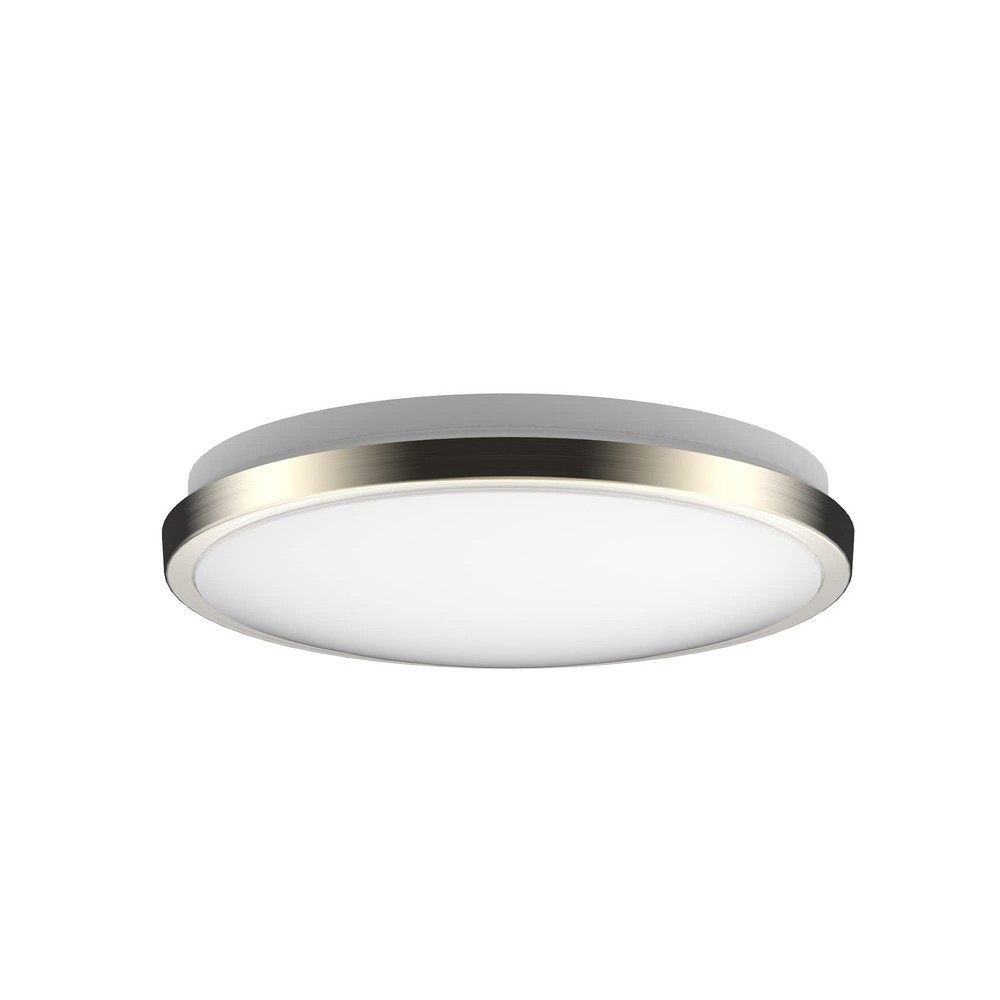 DYMOND LED Ceiling Light Flush Mount 10 Inches Ceiling Light Fixture Dimmable...