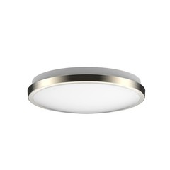 DYMOND LED Ceiling Light Flush Mount 10 Inches Ceiling Light Fixture Dimmable…