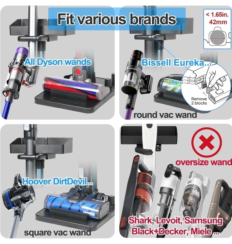 Universal Vacuum Stand gallery