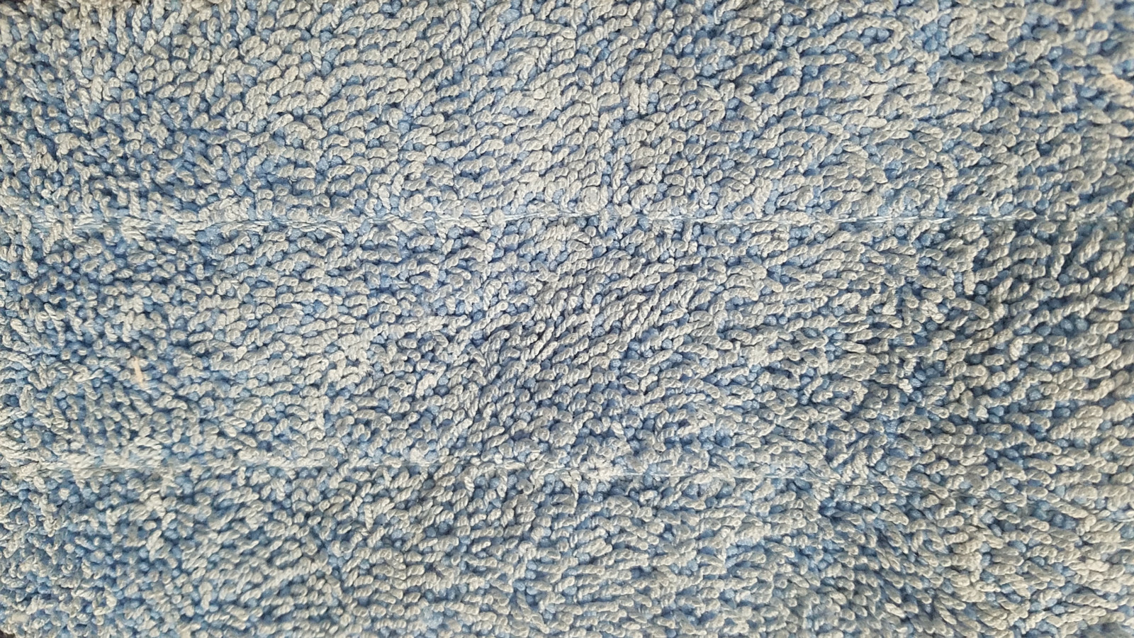 18" Microfiber Mop Replacement Pads Head, Commercial Washable, Wet/Dry 12 Pack gallery