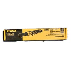 DEWALT DCF513B ATOMIC 20V MAX Cordless Brushless 3/8-inch Ratchet TOOL ONLY