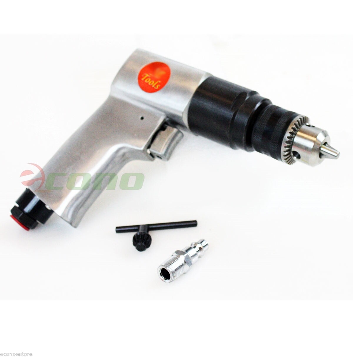 3/8" REVERSIBLE AIR DRILL AUTO MECHANIC REPAIR TOOL NEW gallery