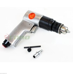 3/8″ REVERSIBLE AIR DRILL AUTO MECHANIC REPAIR TOOL NEW