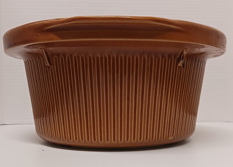 Crock Pot Replacement Insert D-256-762 Rival 3 1/2 Quart Brown gallery