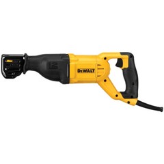 DEWALT 12 Amp Variable Speed Reciprocating Saw DWE305R Certified Refurbished