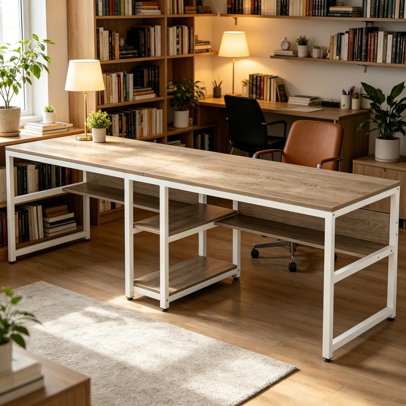 Computer Desk Writing Desk Study Table Training Table Meeting Table Dining Table gallery