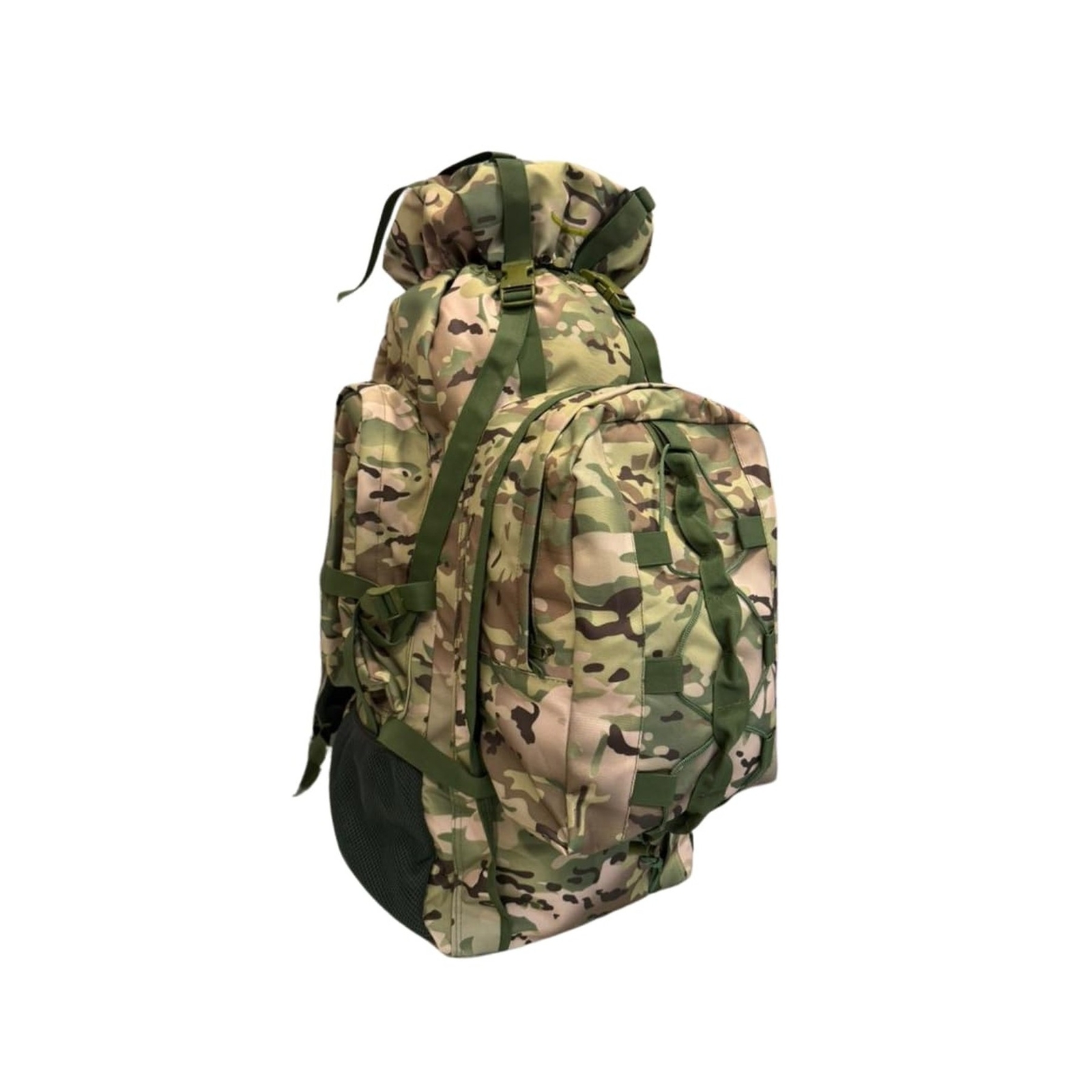 Boundless Performance Metal Frame Rucksack with Detachable Day Pack Great For... 2