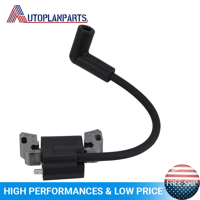 799582 Ignition Coil for Briggs & Stratton 300E 450E 500E 550E 575E 600E Engine gallery
