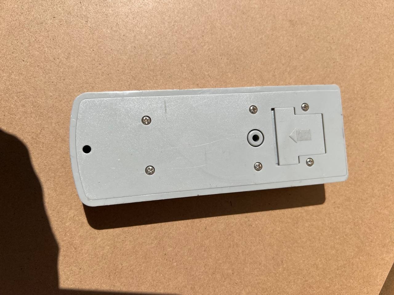 Wall Mount Keypad Access Control – Garage / Gate / Door Entry gallery