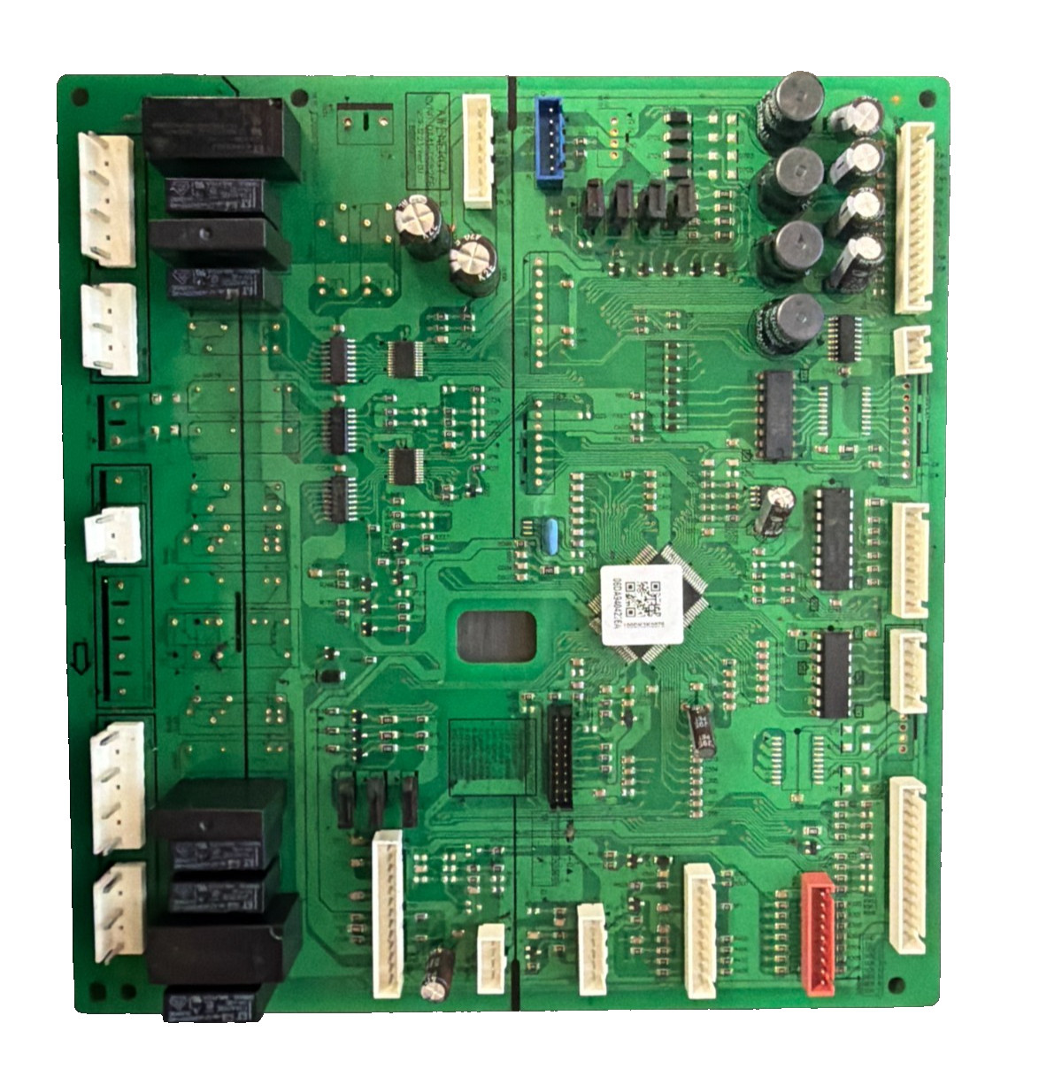 Samsung DA94-04226A Refrigerator Control Board FREE SHIPPING X103 gallery