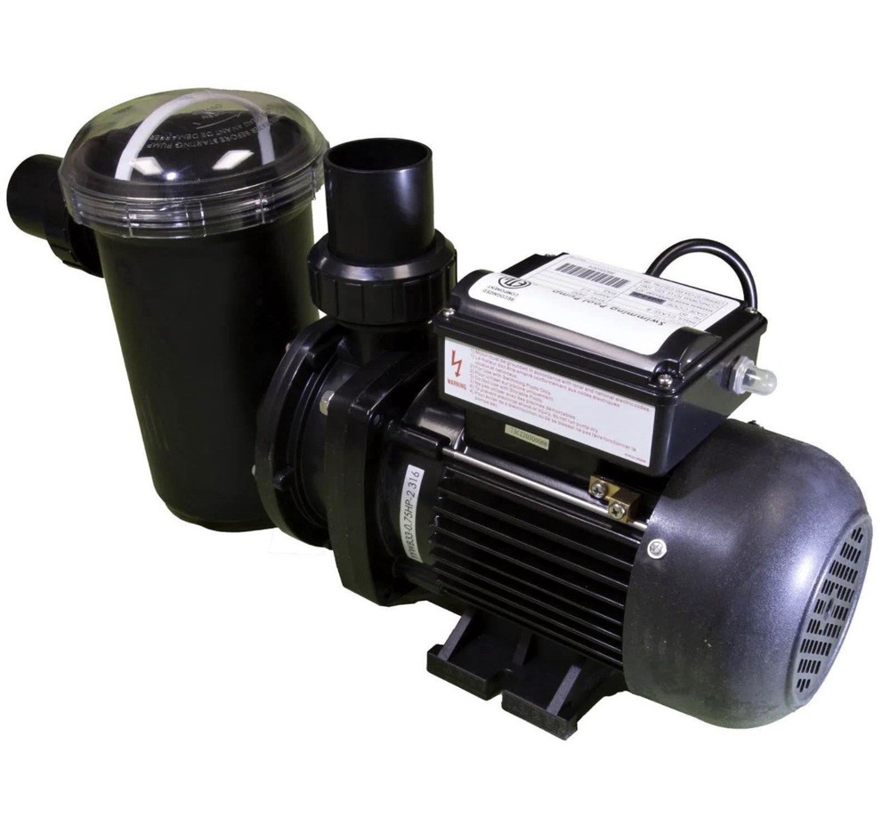 Aqua- Pool pump