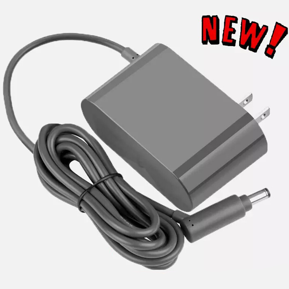 V6 V7 V8 Animal Absolute Power Adapter Battery Charger For Dyson Cordless Vacuum gallery