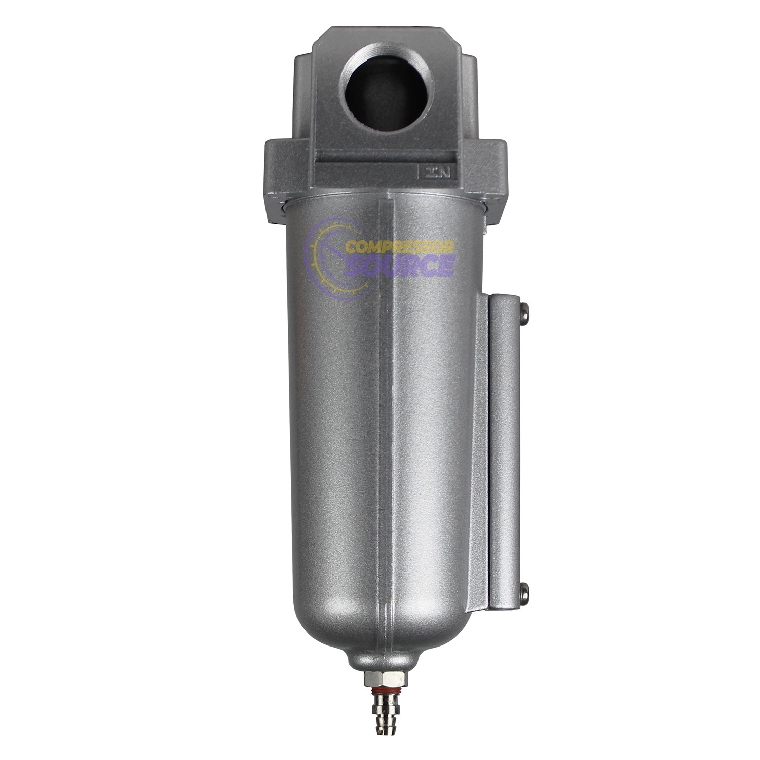 3/4" Compressed Air In Line Moisture & Water Filter Trap F706 Compressor gallery