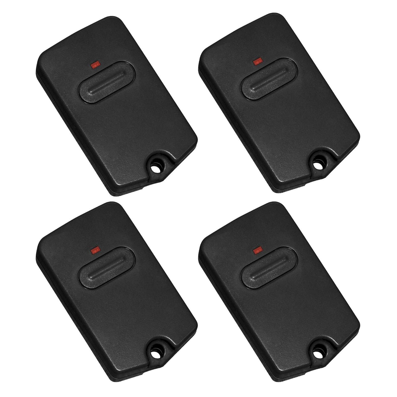 4 for Mighty Mule GTO Gate Opener Remote FM135 RB741 MMT103, 3-Year Warranty gallery
