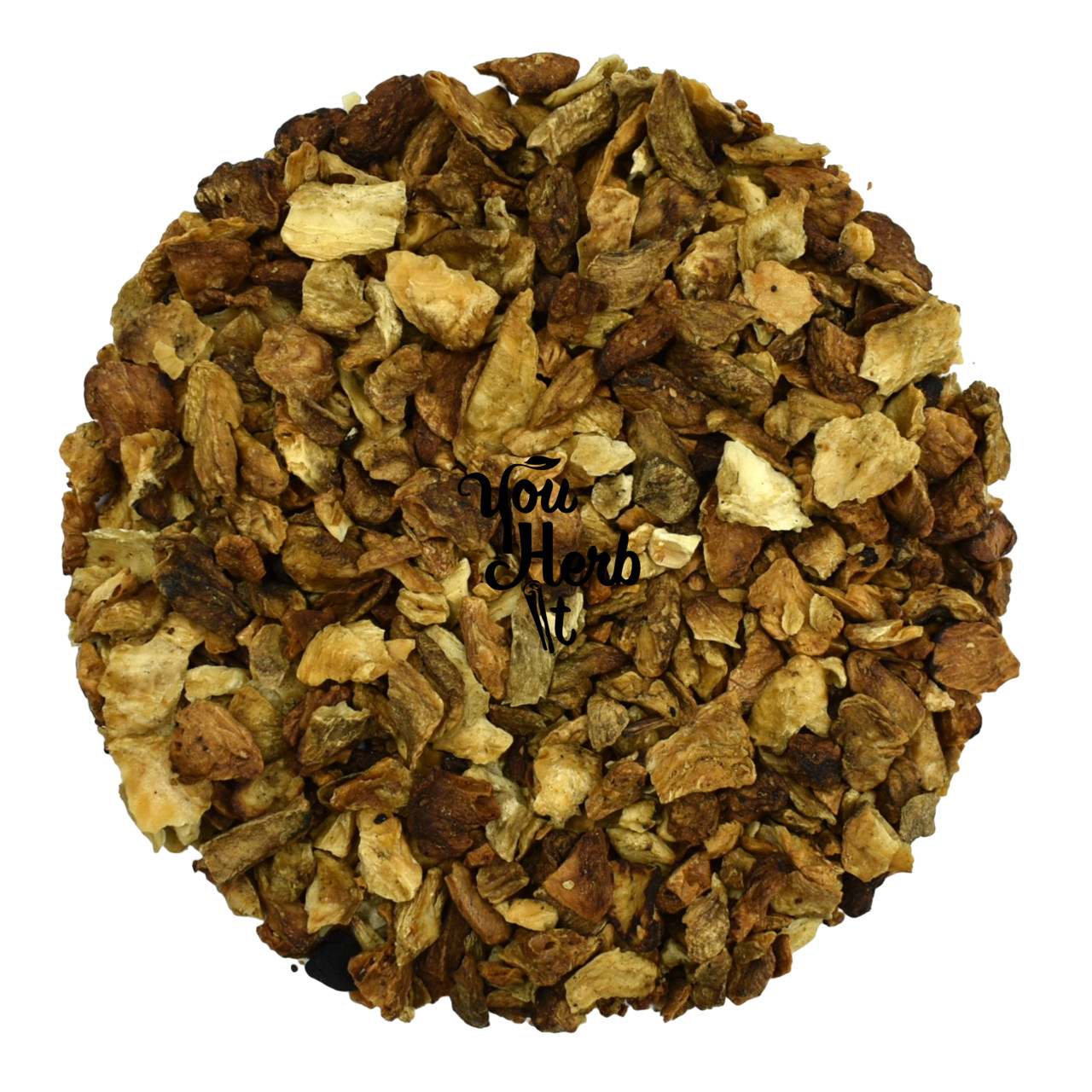 Chicory Cut Root 25g-200g - Cichorium Intybus gallery