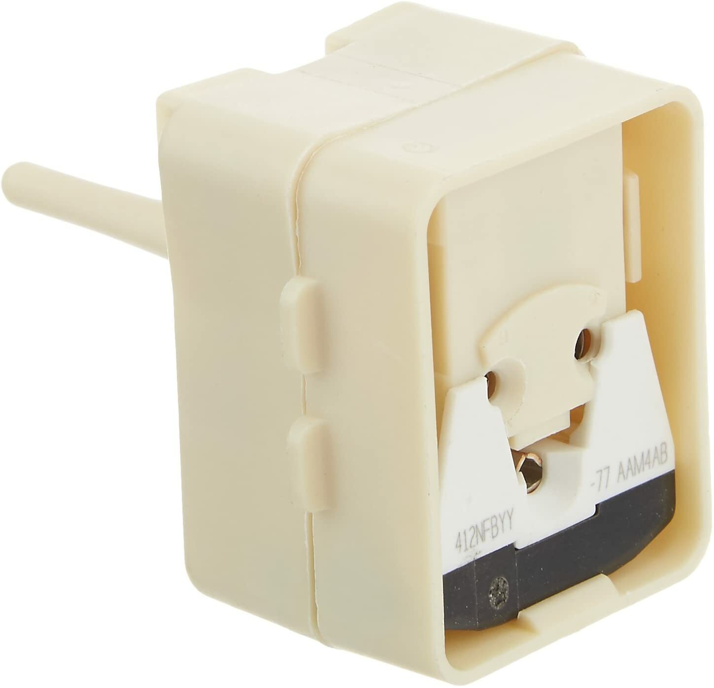 216954218 Refrigerator Start Device compatable replacement in Frigidaire 1-PACK gallery