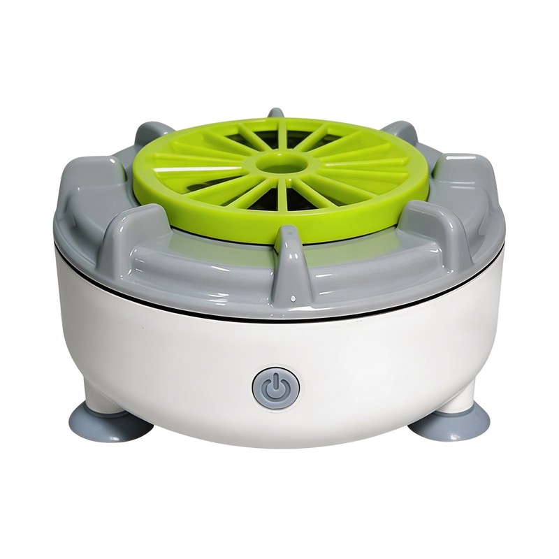 Portable Plastic Fruit And Vegetable Purifier, Hydroxyl Water Ion Cleaner Device gallery