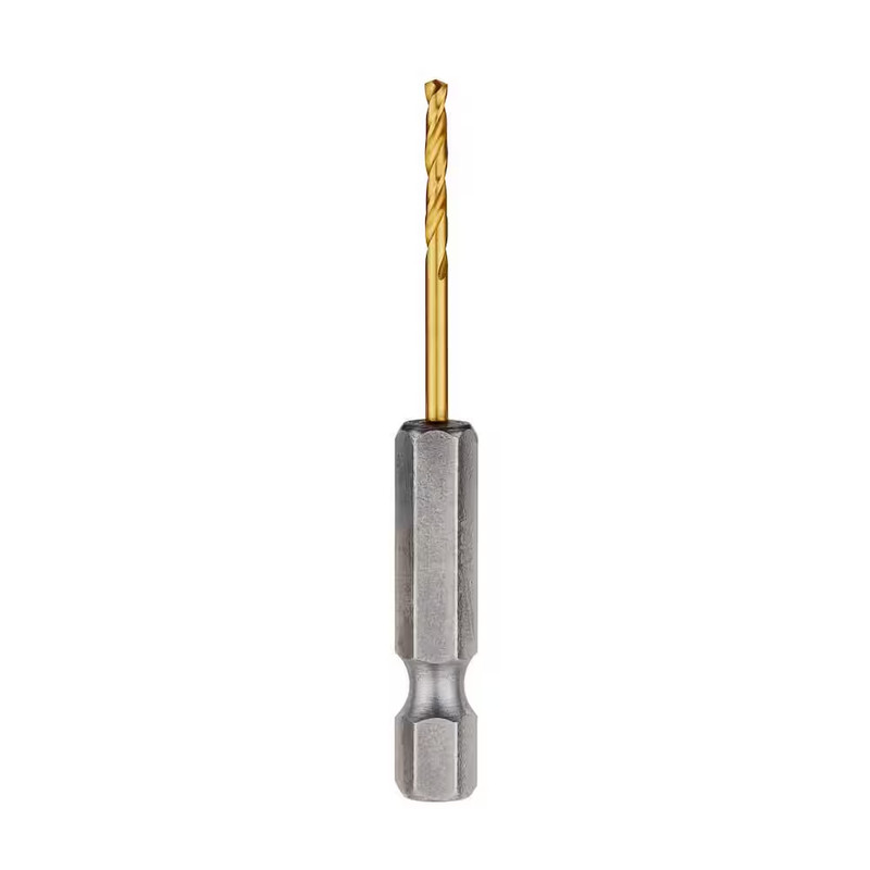 SHOCKWAVE 5/64 In. Titanium Drill Bit gallery