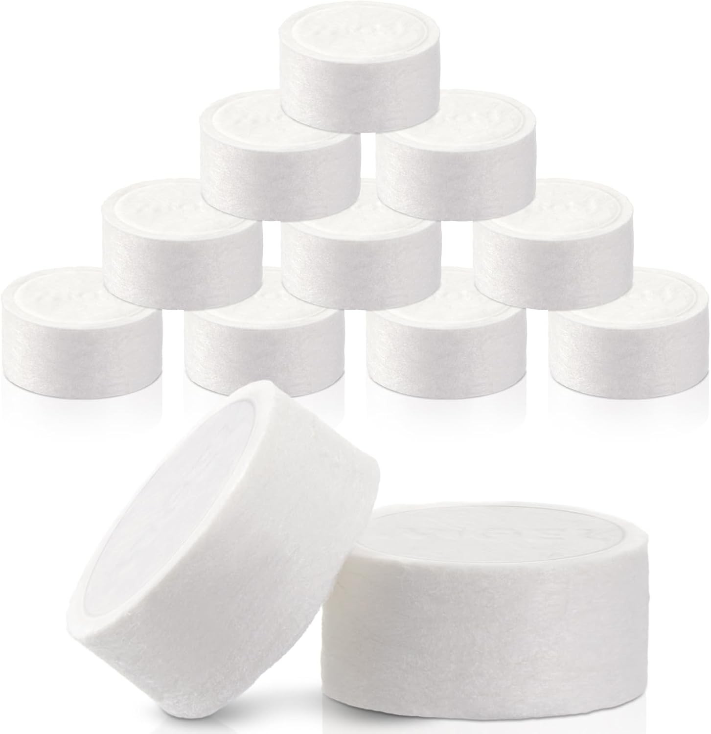 10 Pcs Replacement Pads for Automatic Leak Detectors in Under Sink Reverse Osmos gallery