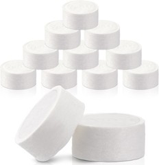 10 Pcs Replacement Pads for Automatic Leak Detectors in Under Sink Reverse Osmos