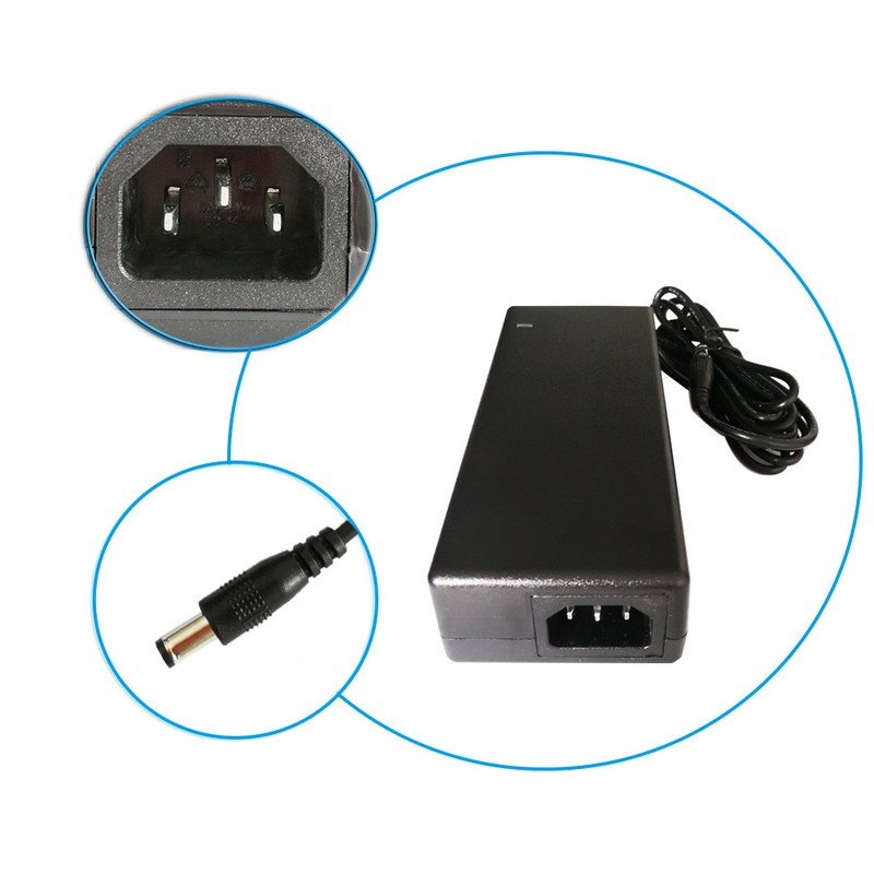 DSunY 24V Global AC/DC Adapter For Model MYX-3502500, 54cm S50 T50 S16Pro Light gallery